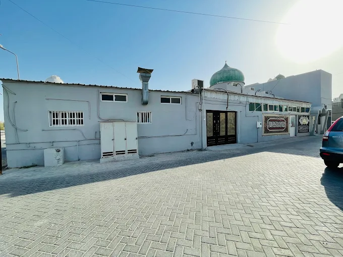 داركليب الغربي - Main Image
