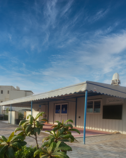 مسجد المصطفى (ص) - Main Image
